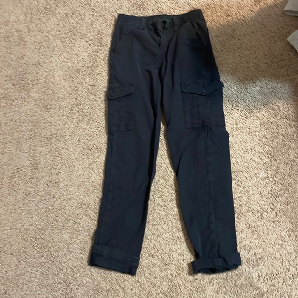 AE cargo pants